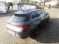 Gebraucht Seat Leon XCELLENCE 150 PS (110 kW) 2022 "magnetic tech" Kombi