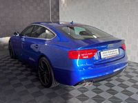 gebraucht Audi A5 Sb.2.0 TDI*S-LINE+*XENON-ALCAN.-SHZ-TEMP-19"