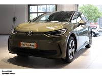 gebraucht VW ID3 Pro 150 kW (204 PS) 58 kWh 1-Gang-Automatik