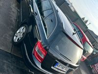 gebraucht Mercedes C220 