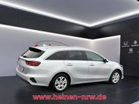 gebraucht Kia Ceed Sporty Wagon 1.5 T-GDI DCT Vision CARPLAY