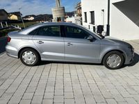 gebraucht Audi A3 30 TDI design Navi, SHZ, LED