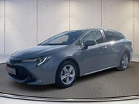 Gebraucht Toyota Corolla Team 122 PS (89 kW) 2020 Kombi