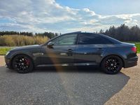 Gebraucht Audi A4 Ambiente 272 PS (200 kW) 2016 Grau Limousine