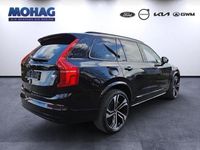 Gebraucht Volvo XC90 Ultimate 456 PS (335 kW) 2022 Schwarz SUV