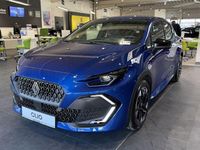 Neu Renault Clio V Evolution 159 PS (116 kW) 2026 Ironblau metallic Limousine