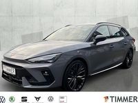 Neu Cupra Leon VZ 272 PS (200 kW) 2026 Grau Kombi