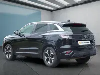Gebraucht Renault Austral 140 PS (102 kW) 2022 Schwarz SUV
