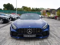 Gebraucht Mercedes AMG GT R AMG 585 PS (430 kW) 2019 Coupé