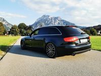 gebraucht Audi A4 B8 Avant 2.0TFSI Quattro