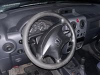 Gebraucht Citroën Berlingo 86 PS (63 kW) 2007 Weiß Van / Kleinbus