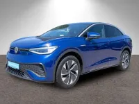 Gebraucht VW ID.5 Pro Performance 150 kW (204 PS) 2023 Blue dusk metallic SUV