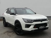 Gebraucht KGM Korando 163 PS (119 kW) 2025 Weiß SUV