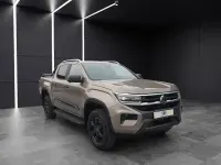 Gebraucht VW Amarok PanAmericana 241 PS (177 kW) 2023 Beige Pickup
