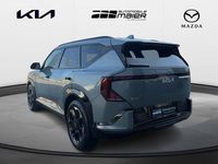 Neu Kia EV5 GT-Line 160 kW (218 PS) 2026 Grün SUV