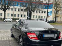 Gebraucht Mercedes C220 170 PS (125 kW) 2010 Limousine