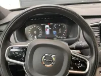 Gebraucht Volvo XC90 224 PS (164 kW) 2016 Schwarz SUV