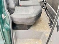 Second-hand MAN TGE 190 CP (139 kW) 2017 Van