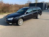 Gebraucht Ford Mondeo 170 PS (125 kW) 2004 Kombi