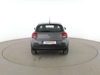 Second-hand Citroën C3 PureTech 2019 Gri Hatchback
