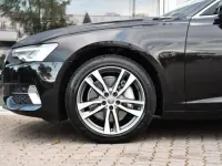 Gebraucht Audi A6 245 PS (180 kW) 2019 Schwarz Limousine