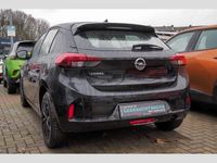Gebraucht Opel Corsa Edition 75 PS (55 kW) 2022 Schwarz Kleinwagen