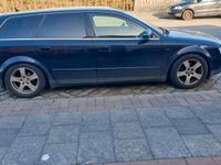 gebraucht Audi A4 Avant 2.0 LPG