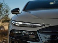 Gebraucht Audi A6 e-tron S-Line 269 kW (367 PS) 2026 Grau Limousine