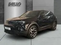 Gebraucht Opel Mokka GS Line 131 PS (96 kW) 2024 Lackierung schwarz perla nera/ SUV