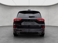 Gebraucht Ford Kuga ST-Line X 151 PS (111 kW) 2024 Schwarz SUV