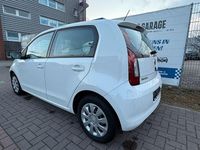Gebraucht Skoda Citigo 60 PS (44 kW) 2018 Weiß Kleinwagen