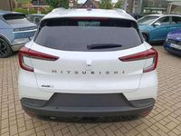 Gebraucht Mitsubishi ASX Plus 140 PS (102 kW) 2024 Himalayaweiß SUV