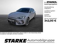 Gebraucht Cupra Leon 150 PS (110 kW) 2025 Grau Limousine