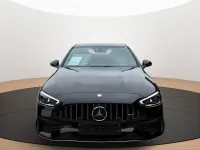 Gebraucht Mercedes C43 AMG AMG 421 PS (309 kW) 2025 Schwarz Limousine