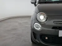 Gebraucht Fiat 500 Rockstar 69 PS (50 kW) 2020 Grigio colosseo/adrenalinico Kleinwagen