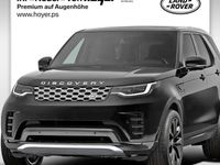 Neu Land Rover Discovery 5 350 PS (257 kW) 2025 Schwarz SUV