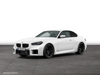 Gebraucht BMW M2 480 PS (353 kW) 2025 Weiß Coupé