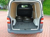 Gebraucht VW T5 102 PS (75 kW) 2011 Weiß Van