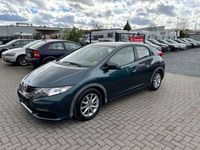 gebraucht Honda Civic Lim. 5-trg. 1.4 Comfort*2HAND*