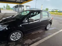Gebraucht Citroën C3 PureTech 82 PS (60 kW) 2014 Blau Limousine