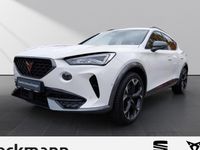 Second-hand Cupra Formentor VZ 310 CP (228 kW) 2023 Alb SUV