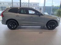Neu Volvo XC60 Plus 455 PS (334 kW) 2025 Vapour grey SUV