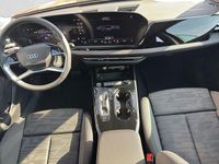 Second-hand Audi A5 204 CP (150 kW) 2025 Negru Berlinǎ