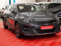 Gebraucht Kia XCeed Vision 141 PS (103 kW) 2020 Grau SUV