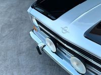 Gebraucht Opel Kadett 65 PS (47 kW) 1969 Silber Coupé