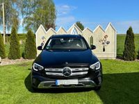 gebraucht Mercedes GLC220 d 4MATIC Autom. -