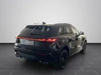Neu Audi SQ5 Advanced 367 PS (269 kW) 2026 Mythosschwarz metallic (metallic) SUV