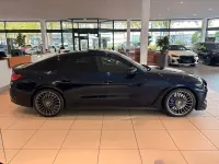 Używany Alpina D4 355 KM (261 kW) 2025 Niebieski Coupe