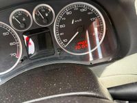 Gebraucht Peugeot 307 2004 Silber Kleinwagen