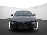 Gebraucht Citroën DS4 181 PS (133 kW) 2022 Grau Kleinwagen